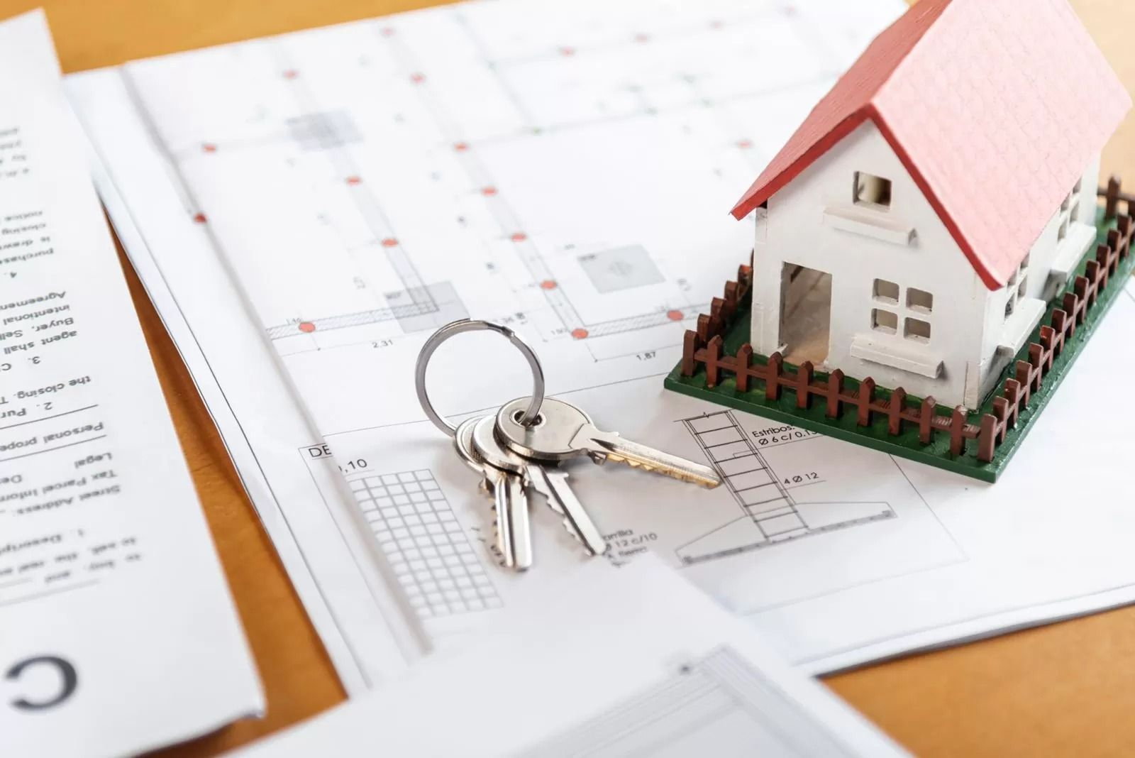 Habite-se e registro de imóvel: entenda a diferença na documentação imobiliária