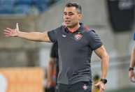 Escalação do Vitória: o provável time para o jogo contra o Santos no Brasileirão