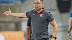 Escalação do Vitória: o provável time para o jogo contra o Santos no Brasileirão