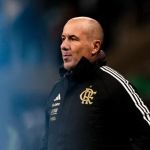 Leonardo Jardim é direto sobre motivo de ter ‘barrado’ Wallace Yan no Flamengo