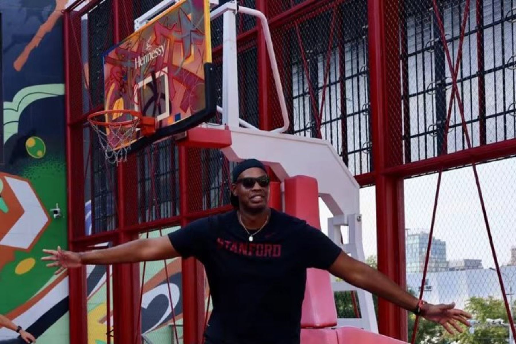 Ex-jogador da NBA morre após batalha contra tumor cerebral