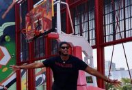 Ex-jogador da NBA morre após batalha contra tumor cerebral