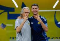De saída pós-título pelo Al-Nassr, Jorge Jesus cita Flamengo e revela próximos passos