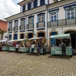 Feira de Saberes e Fazeres reúne cultura, artesanato e agricultura familiar em Ouro Preto