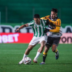 Criciúma e Juventude empatam e perdem chance de colarem nos líderes na Série B