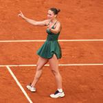 Kostyuk vence Andreeva, faz história e conquista o WTA 1000 de Madrid