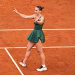 Kostyuk vence Andreeva, faz história e conquista o WTA 1000 de Madrid