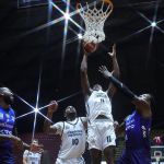 KTO Minas e Corinthians se enfrentam por vantagem crucial nos playoffs do NBB