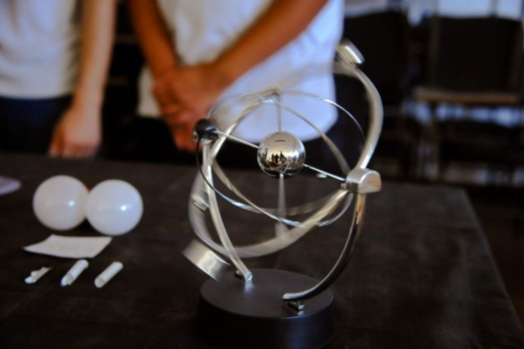 Cientistas recriam em laboratório condições semelhantes às do início do Universo