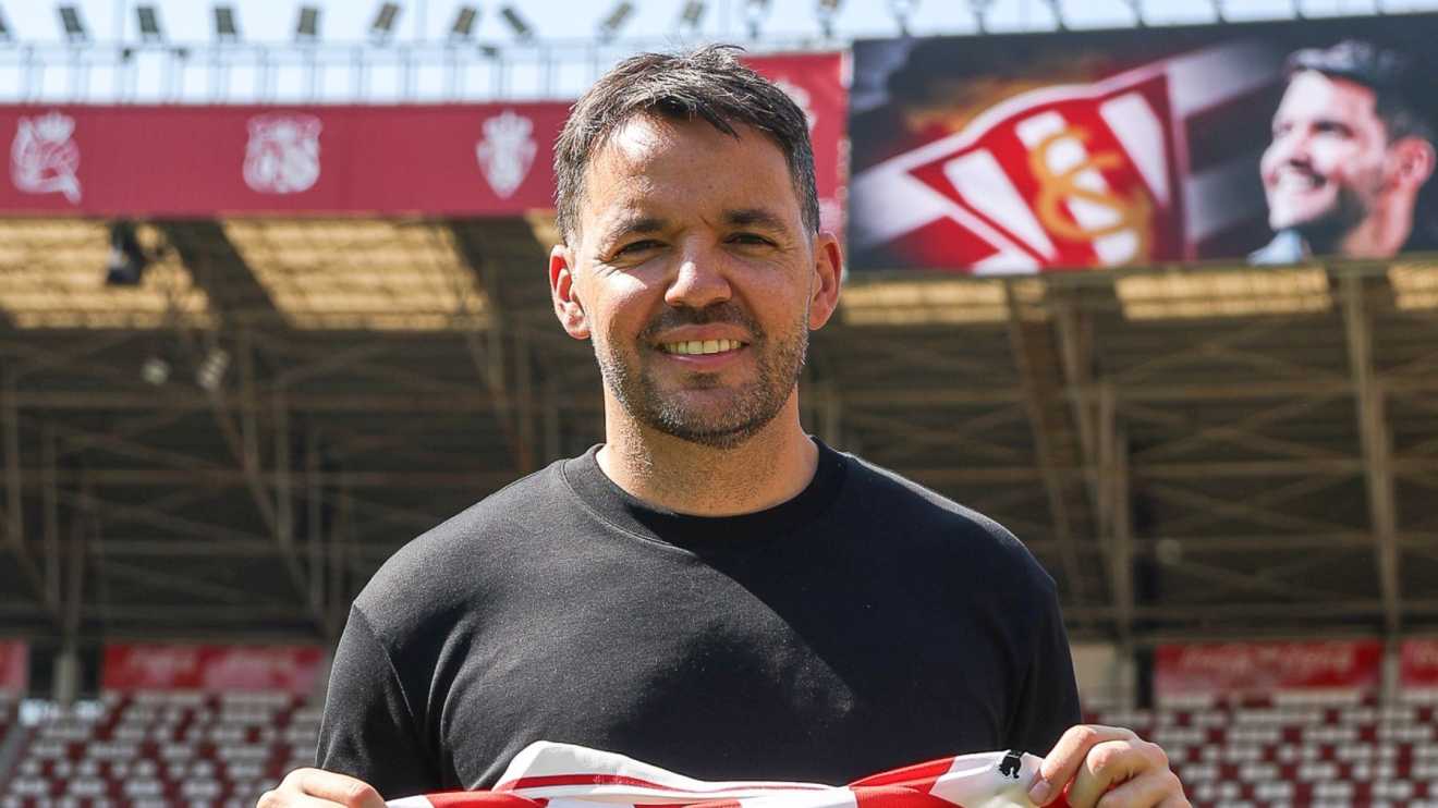 Ex-treinador do Cruzeiro é anunciado por clube da Espanha