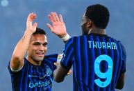 Inter vence Lazio, conquista Copa Itália e ‘domina’ o país com dobradinha