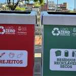 Bairro Vila Ideal recebe programa 'Lixo Zero na Minha Praça'