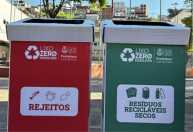 Bairro Vila Ideal recebe programa 'Lixo Zero na Minha Praça'