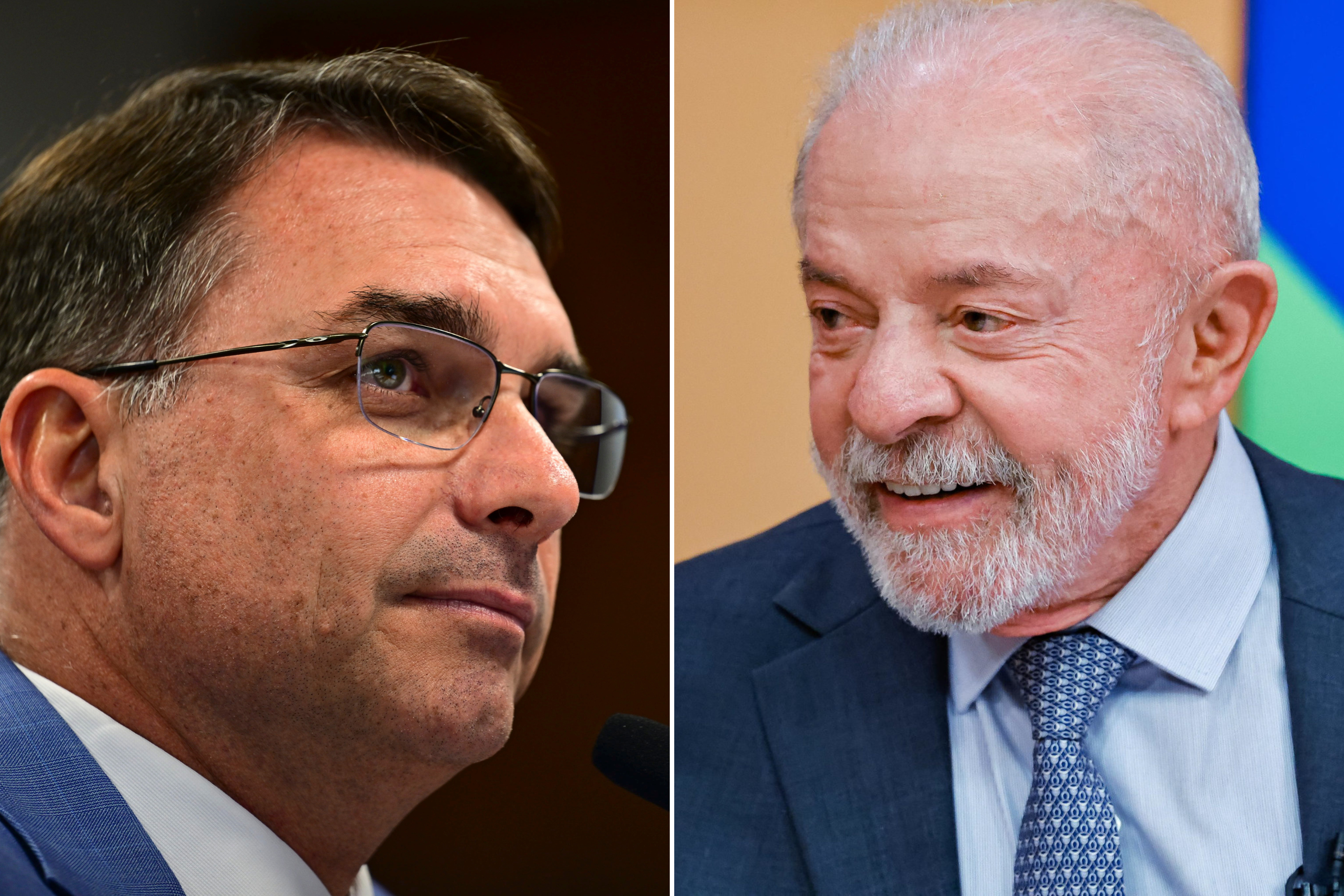 Polarização entre petismo e e bolsonarismo desafia crescimento da 'terceira via'