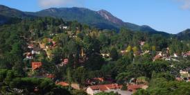Monte Verde, em Minas Gerais