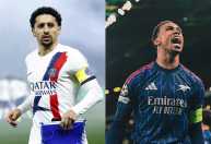 PSG x Arsenal: Brasil terá campeão de Champions League pelo 21° ano seguido
