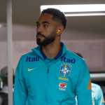 Após decepção em 2022, Matheus Cunha chega à sua primeira Copa como titular da Seleção