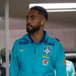 Após decepção em 2022, Matheus Cunha chega à sua primeira Copa como titular da Seleção