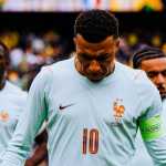 Seleção Francesa divulga numeração para a Copa do Mundo; confira