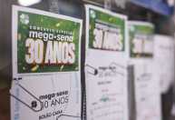 Mega-Sena de 30 anos: dois ganhadores dividem bolada de R$ 336 milhões