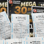 Mega-Sena 30 anos de R$ 330 milhões está entre os maiores prêmios da história; lista