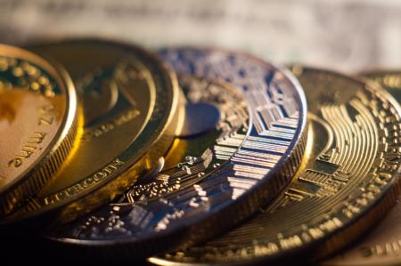 Mercado de criptomoedas pode ser acessado de maneira simples