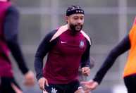 Memphis joga? Veja a provável escalação do Corinthians contra o Atlético