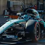 Russell classifica pole position do GP do Canadá como épica: 'Do nada'