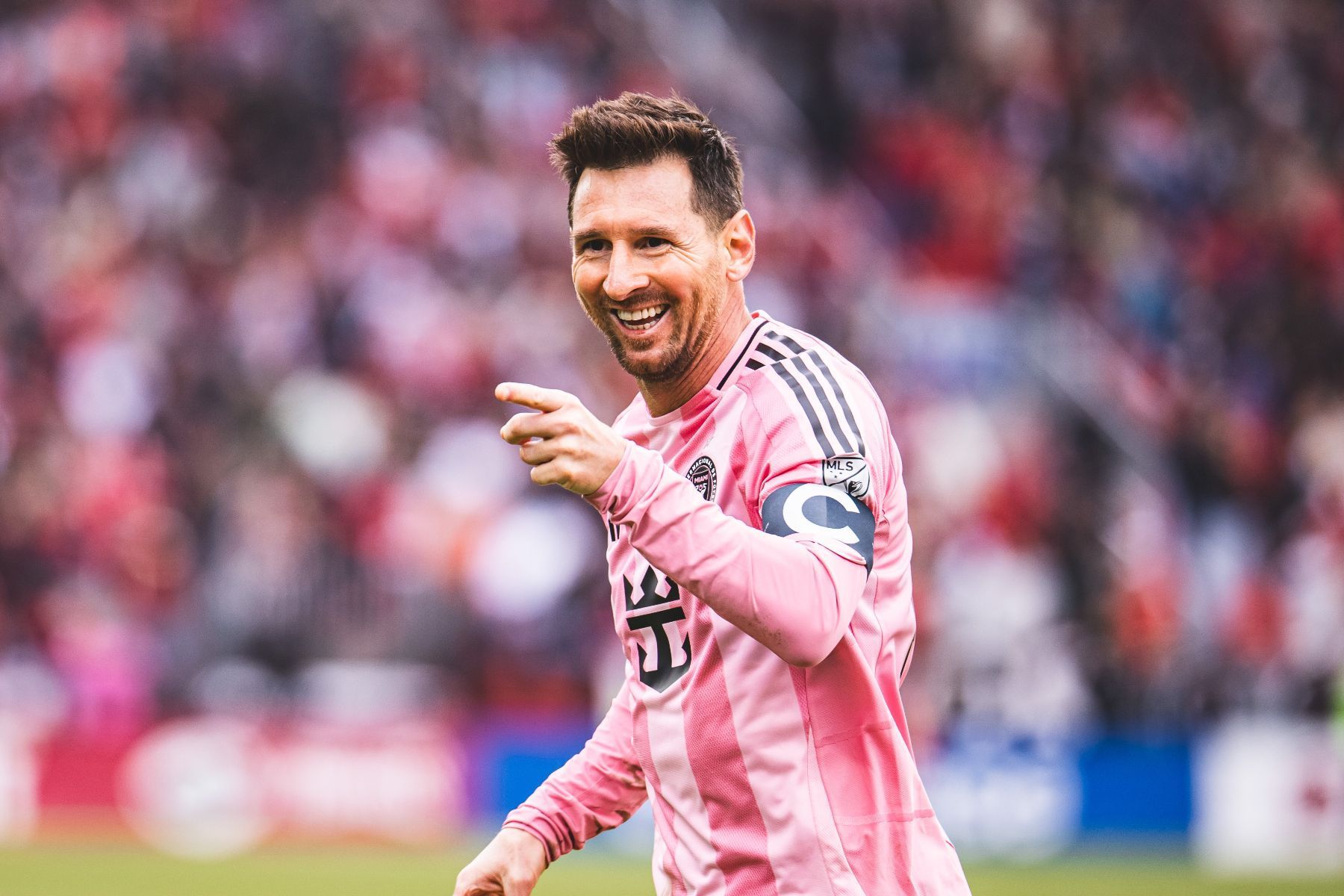 Messi tem salário quase três vezes maior que o segundo na lista da MLS; veja valores