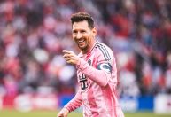 Messi tem salário quase três vezes maior que o segundo na lista da MLS; veja valores