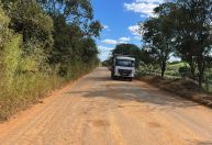 Governo de Minas Gerais anuncia obras em rodovias no Campo das Vertentes