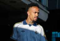 Fora da Copa, Militão elege ‘culpado’ por temporada de lesões no Real Madrid