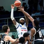 KTO Minas recebe o Corinthians e ‘joga a vida’ nos playoffs do NBB