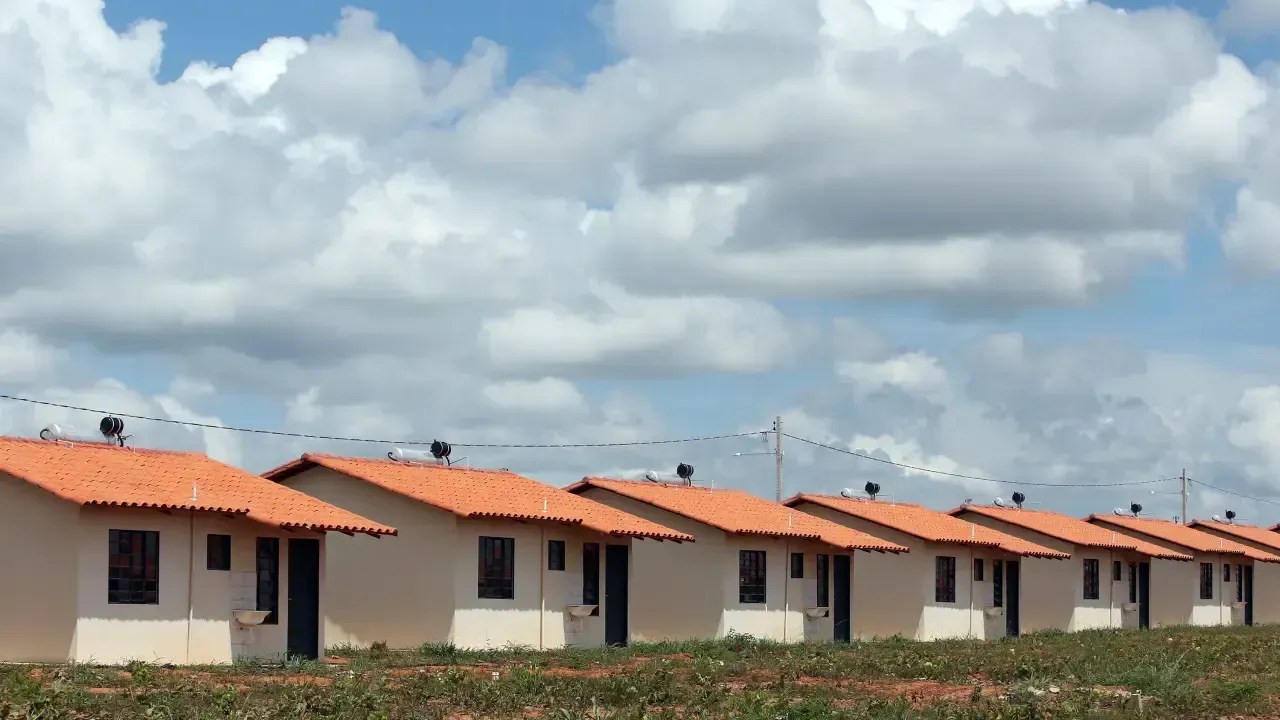 Ouro Preto abre credenciamento para construção de 88 apartamentos do Minha Casa Minha Vida