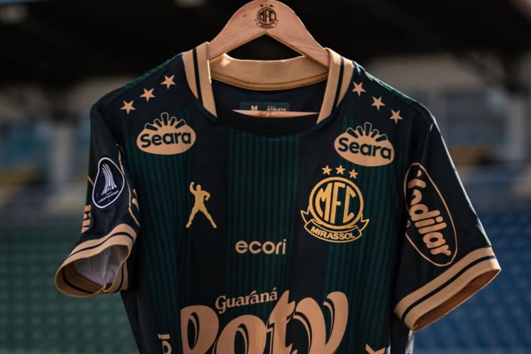 Mirassol x LDU: veja as escalações para o jogo pela Libertadores