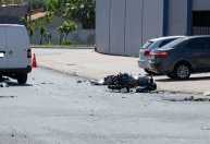 Motociclista morre em cruzamento de Goiânia-GO