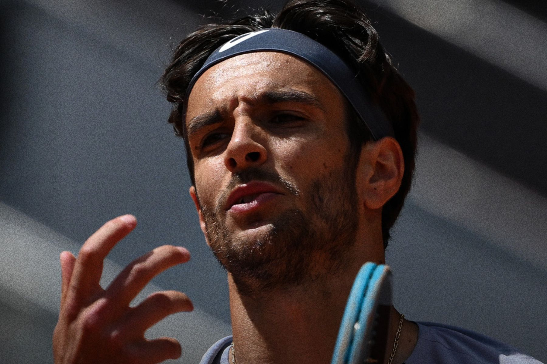 Musetti é 2º tenista do top 10 fora de Roland Garros e não defenderá semi de 2025