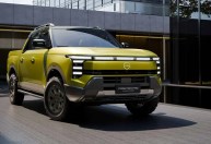 Dongfeng estreia em agosto com produção na fábrica da Nissan no RJ