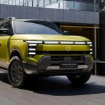 Dongfeng estreia em agosto com produção na fábrica da Nissan no RJ