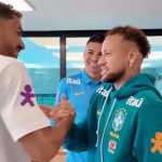 CBF confirma lesão de Neymar e dá prazo de recuperação às vésperas da Copa do Mundo