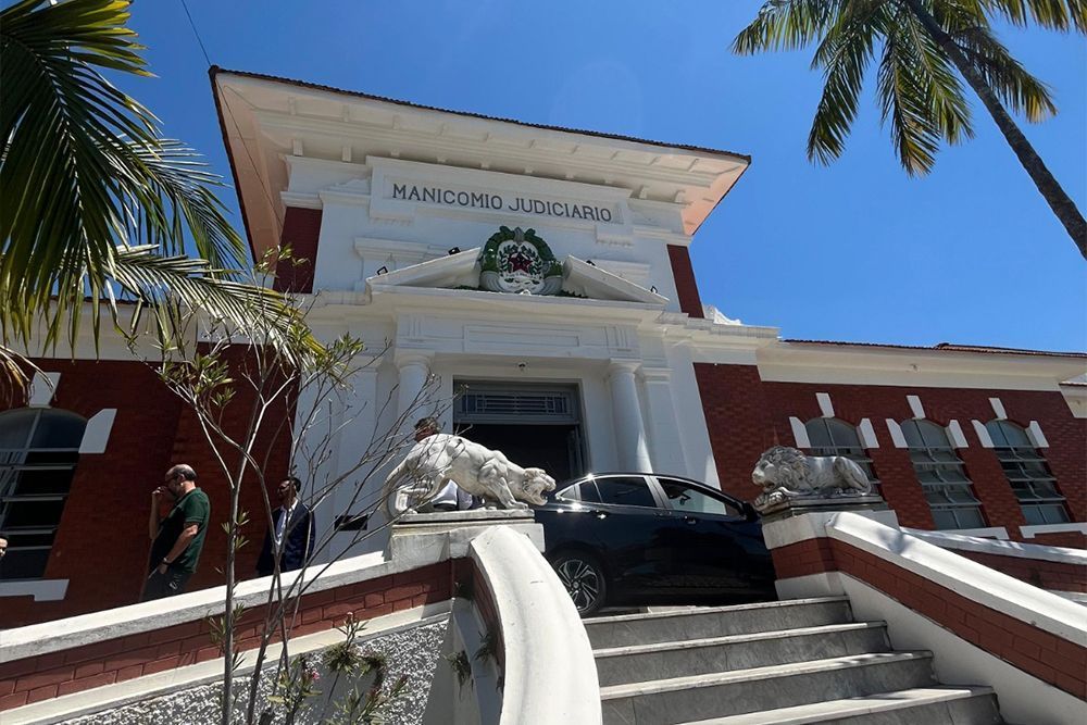 'Existem muitas Barbacenas dentro de Minas Gerais', diz promotora sobre reforma psiquiátrica