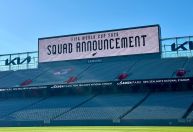Nova Zelândia anuncia convocados para a Copa do Mundo de 2026