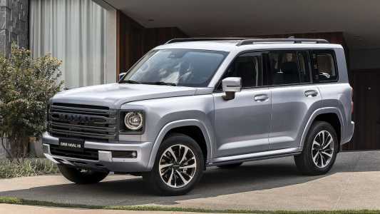 Haval H9 2027