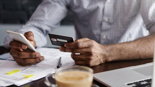 Mesmo com ampla oferta de crédito no mercado, nem todas as solicitações são aprovadas
