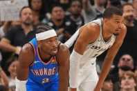 Thunder x Spurs: horário e onde assistir ao jogo 7 da final da Conferência Oeste da NBA