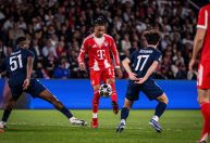 Após jogo histórico, Bayern de Munique e PSG decidem vaga na final da Champions