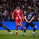 Após jogo histórico, Bayern de Munique e PSG decidem vaga na final da Champions