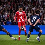 Após jogo histórico, Bayern de Munique e PSG decidem vaga na final da Champions