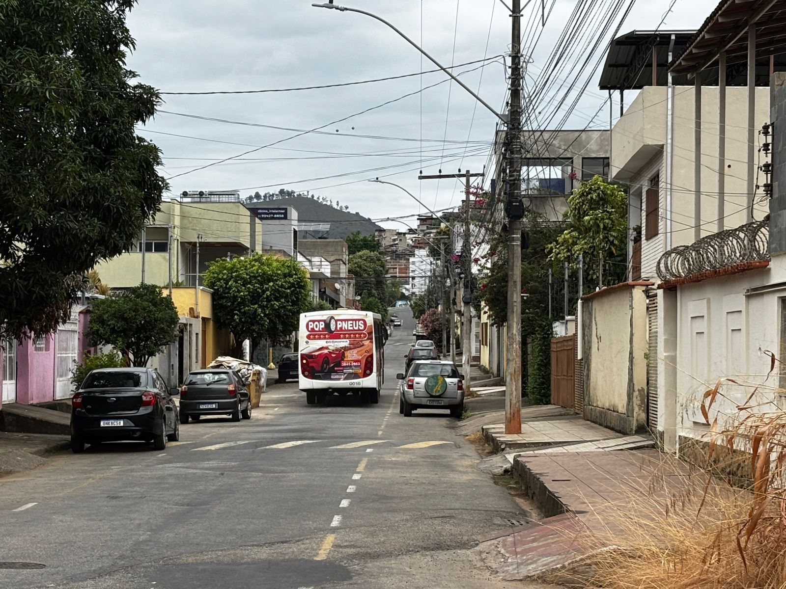 Edital de licitação do transporte coletivo em Fabriciano não atrai interessados