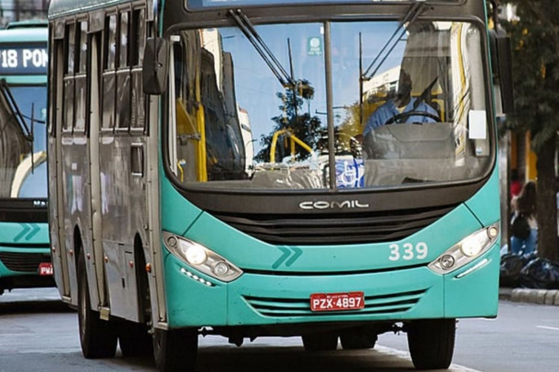 Linha que atende distritos de Juiz de Fora terá atendimento interrompido